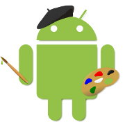Styling Android
